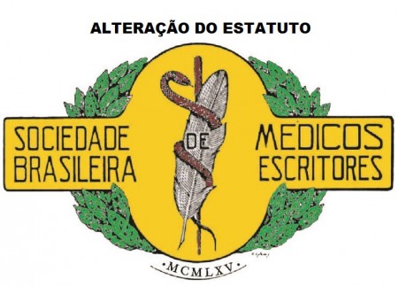 Alteração do Estatuto